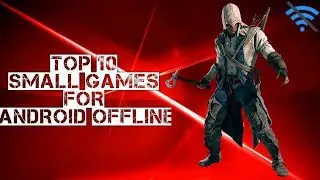 Top 10 Small Android Games Offline In March 2020
