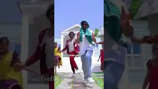 O PIllaga O Arunu // Pinchan Pillodu // New folk song promo #djfolksong @sunilvellullaedits9734