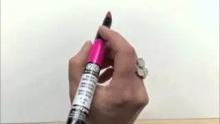 AD Marker Tri-nib