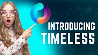 Introducing Timeless Finance