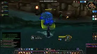 WoW Classic - Wailing Caverns FUN RUN