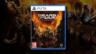 Gears of War Reloaded
