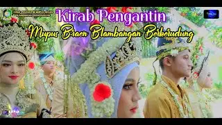 KIRAB *PENGANTIN*_ *