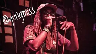 Artist Spotlight : @yungmiss &ldquo;Explode