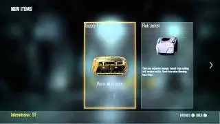 ADVANCED WARFARE ASM1 ROYALTY