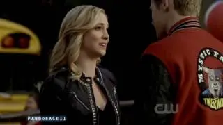 The Vampire Diaries Movie Trailer [Forwood]