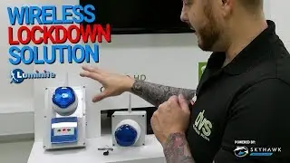 Luminite NEXUS Wireless Alert System (Lockdown Solution)