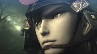 Menyelesaikan semua sisa-sisa basara route ini