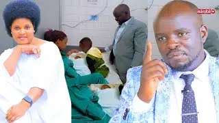 UYU MUGORE YARABABESHYE CYANE|NARI MFITE UBWOBA KO APFA TUBYARA|CHITA ATUBWIYE BIRAMBUYE IBYABAYE