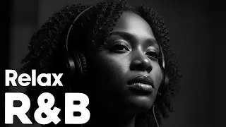 【R&B Relax 43】Late Night Healing Playlist / for Chill / Work / Indie / Ballad / Relax / Coffee