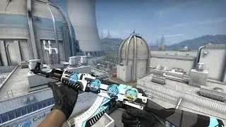 AK-47 Vulcan FN ShowCase