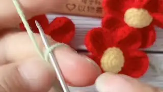 Cute &Easy crochet Wallet step by step instrctions👌🎄crochet#