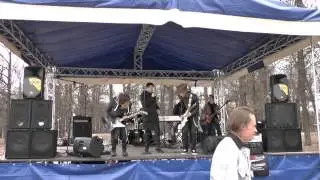 Tiavara - We Don't Need You (Рок против нароктиков) 18.04.2015