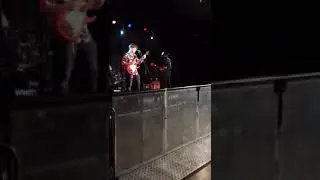 The White Noise (UK) - Splitscreening (Live at O2 Academy 3)