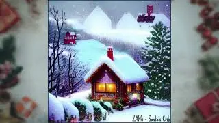 ZARG - Santa's Crib