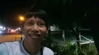 Kapitan Jerry De Guzman Abuan is in the House