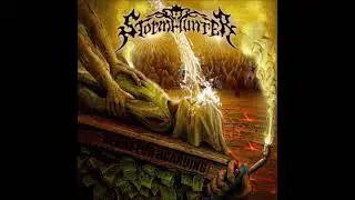 Stormhunter - Ready for Boarding (FULL EP) (2020)