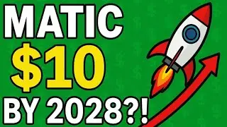 Polygon (MATIC) 2025 Recession BUY Signal? 3-Year Price Forecast & Expert Insights