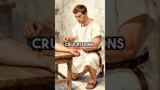 The Wise Men's Gift That Predicted Jesus' Crucifixion Will Blow Your Mind