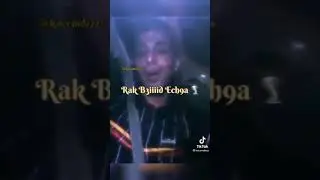Aissa La bonda 16 - Wech Nigga - (ParouL vid&eacute;o)