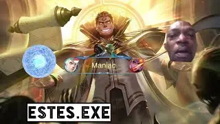 ESTES EXE ಠ_ಠ