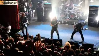 DEATH (DTA Tours) 