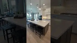 Is this the perfect new build starter home in Celina, TX?