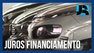 Saiba como lidar com juros altos no financiamento de ve&iacute;culos