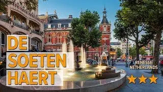 De Soeten Haert hotel review | Hotels in Renesse | Netherlands Hotels