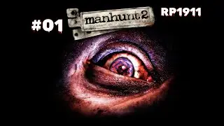 Was macht Manhunt 2 so kontrovers? | Let&rsquo;s Play [CUT]