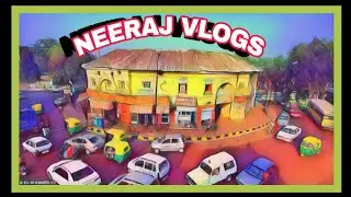 Discovering the Rich History of GOLE Market | Vlog #vlogs