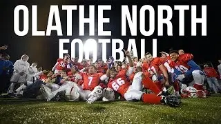 ONHS Football Hype Video || HD