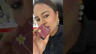 Benefit Hoola Bronzer. #shorts #makeup #beauty #ytshorts #ytshortsindia