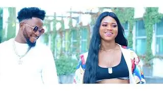 Prince Barry - JEALOUS (Official Music Video)