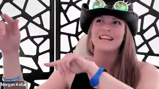Your Burning Man Camp In BED