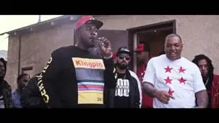 (OFFICIAL VIDEO)THE REAL YUNG LA 