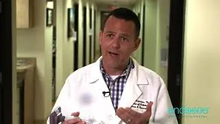 Endosee Patient Workup - Ethan Goldstein