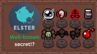 ACTUAL BEST way to override Epic Fetus in Isaac! (Not spirit sword!)