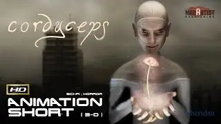 CGI 3D Animated Short Film 