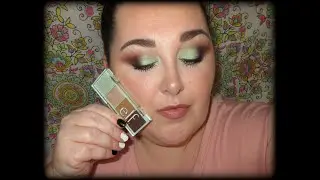Elf Chocolate Mint Makeup Tutorial