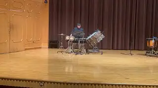 Motion - Lynn Glassock