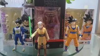 Collection of Action Figures Acquired between October and December 2025 🔥✅️🔛