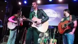 Brassfield Aly + 3rd & Lindsley