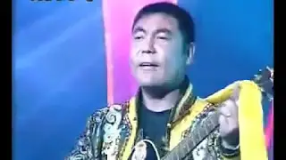 Таван өөр хэлээр дуулж буй Монгол залуу | Шинжааны Монгол дууч ХОМБА