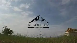 Rekon 5🏔GPS Rescue test🚑