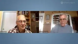 Community Conversations | Guest MP Marcus Powlowski
