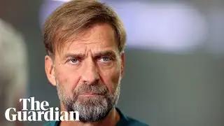 J&uuml;rgen Klopp: 'Liverpool cannot compete financially with Manchester City'