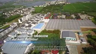 Longrich corporation VCR