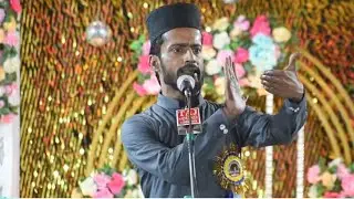 Kafil Amber Ki Naqabat Aur Bayan Sun Kar App Haran Ho jayenge | New 2026 | Nandol salipur Cuttack.