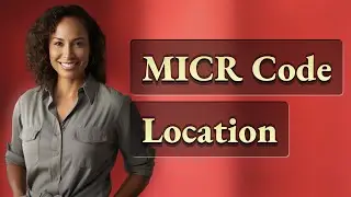 Where is the MICR code on Indian cheques compared to the account number?